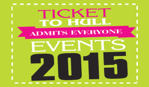 Visit Hull 2015 Events Visit Hull 2015 Events