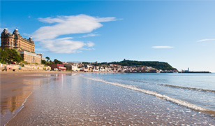 Scarborough Scarborough
