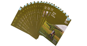 Order your Walking the Wolds Pack here!