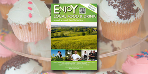 Enjoy Local Food & Drink Guide