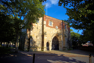 Bayle Museum Bayle Museum