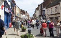 Bridlington Old Town Bridlington Old Town