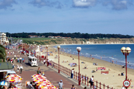 Beaches and Harbour Beaches and Harbour