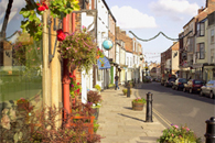 Bridlington Old Town Bridlington Old Town