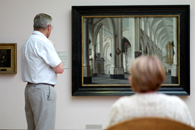 Exhibitions