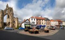 Market Towns Market Towns