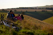 Visit the Yorkshire Wolds